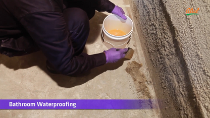 Lapox Lacrete Epoxy Adhesive For Waterproofing, Concrete Repair and Strengthening of Structures