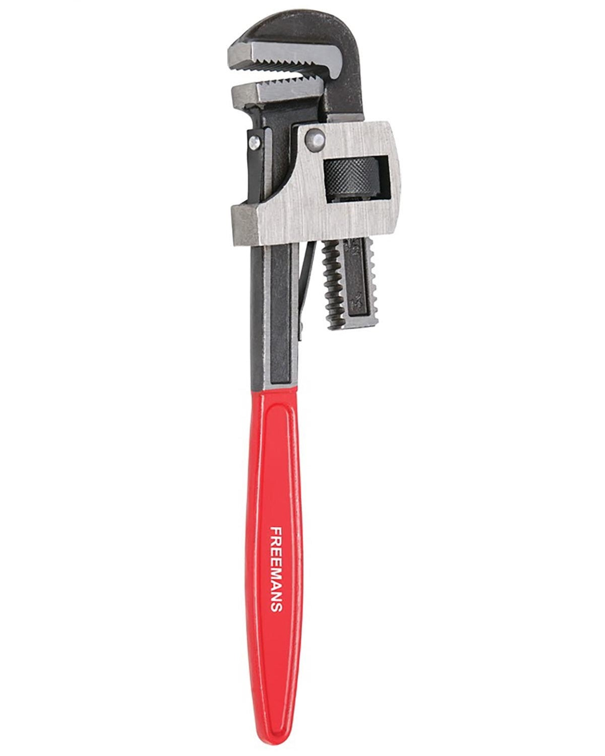 Freemans SPW18 18 inch Pipe Wrench, Stillson Type