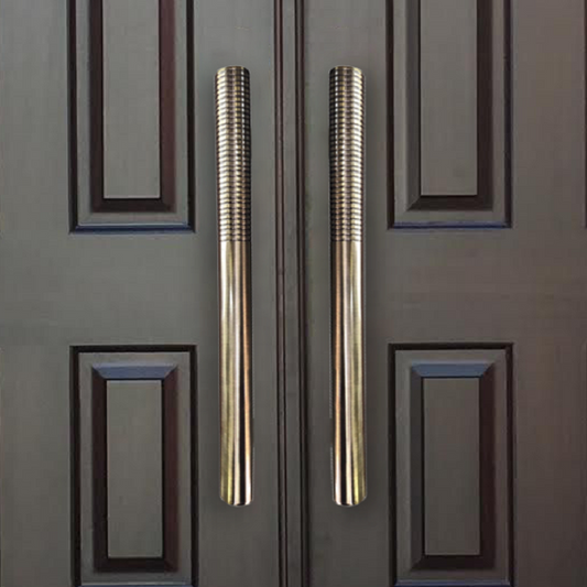 Aranze DS_67 Main Door/Pull Handle, Pack of 1, Antique Finish