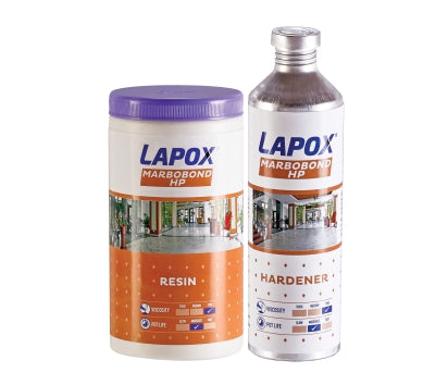 Lapox Marbobond HP Highly Penetrating Solvent-Based Epoxy Adhesive