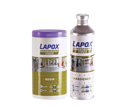 Lapox Marbobond Visco Solvent-Based Epoxy Adhesive