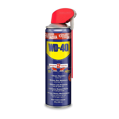 WD 40 Smart Straw Multi-Purpose Maintenance Spray