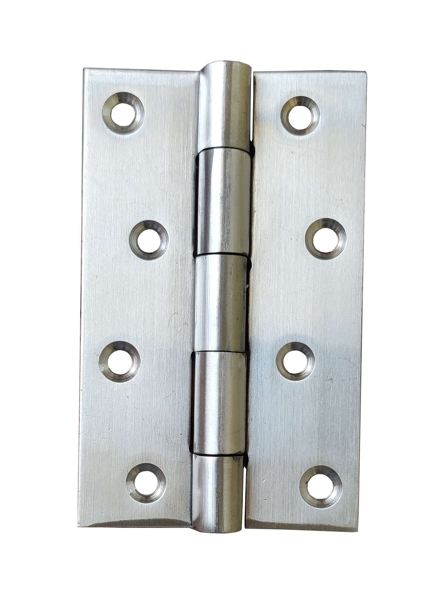 Aranze DSHG_1 Hinges For Doors And Windows, Stainless Steel Matt Finish