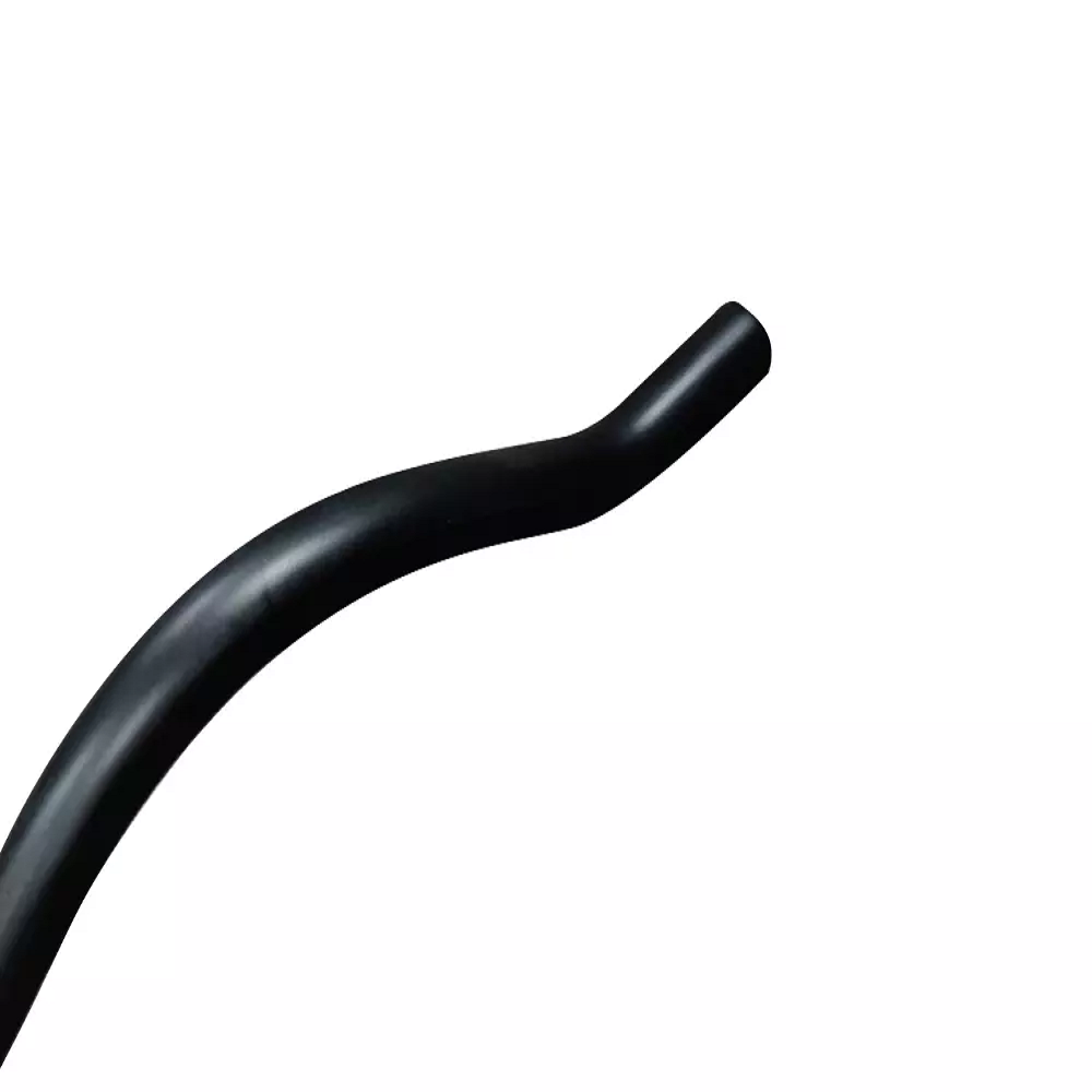 Aranze DS_19 Cabinet Pull Handle, Pack of 1, Black Finish