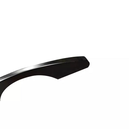 Aranze Black Matt Aluminium Cabinet Handle - Sleek Style, 1 Piece