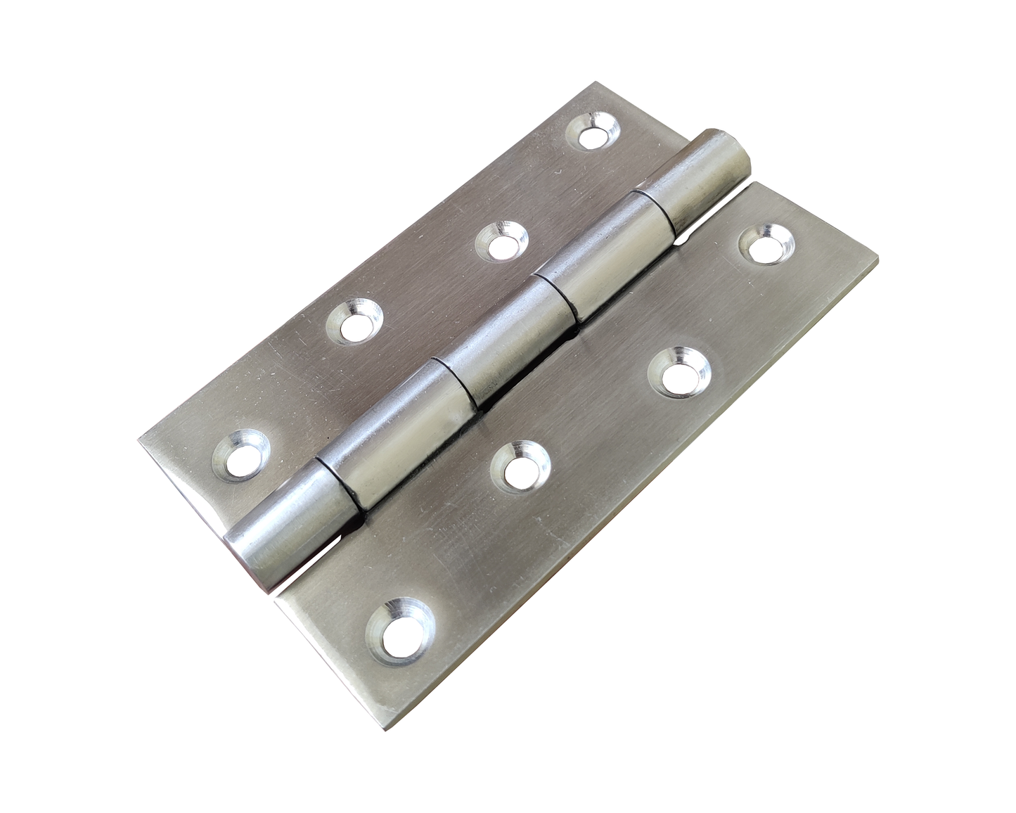 Aranze DSHG_1 Hinges For Doors And Windows, Stainless Steel Matt Finish