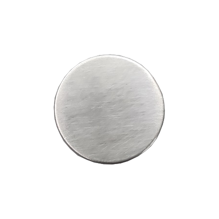 Aranze Stainless Steel Cabinet Knob - 1-Inch Size, Includes 1 Piece