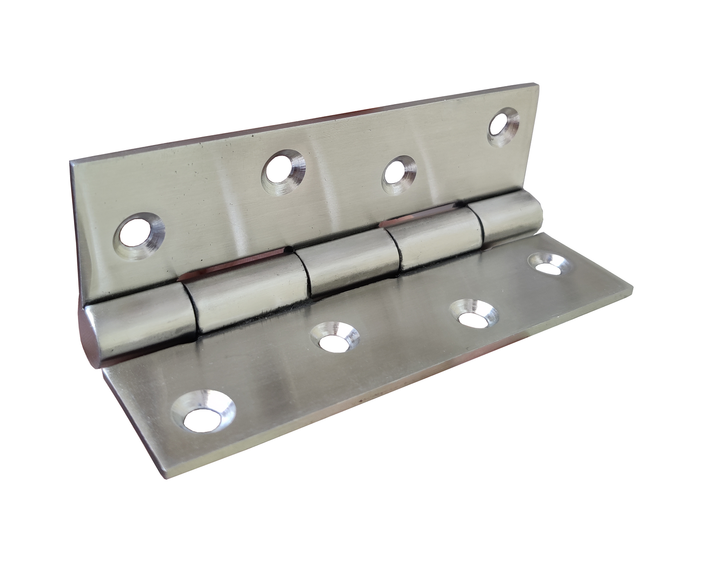 Aranze DSHG_1 Hinges For Doors And Windows, Stainless Steel Matt Finish