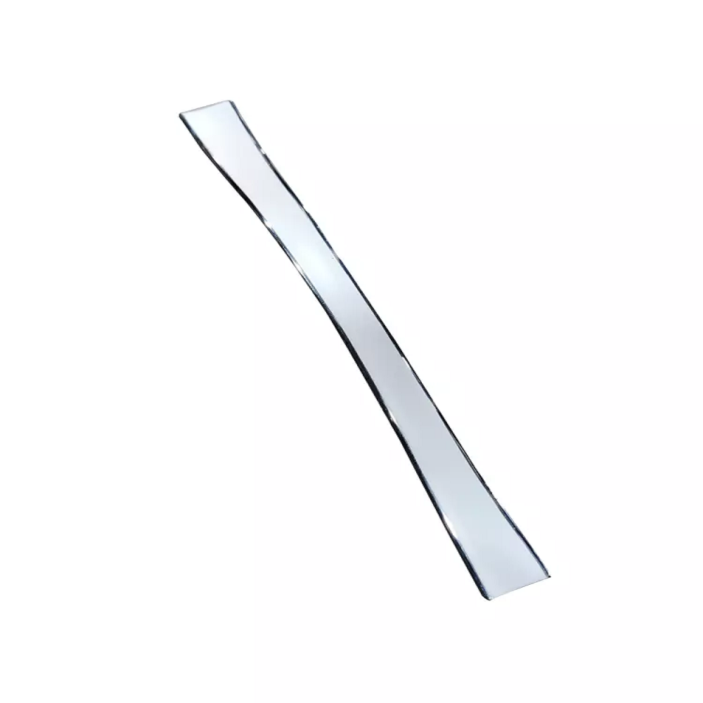 Aranze DS_9 Cabinet Pull Handle, Pack of 1, White Finish