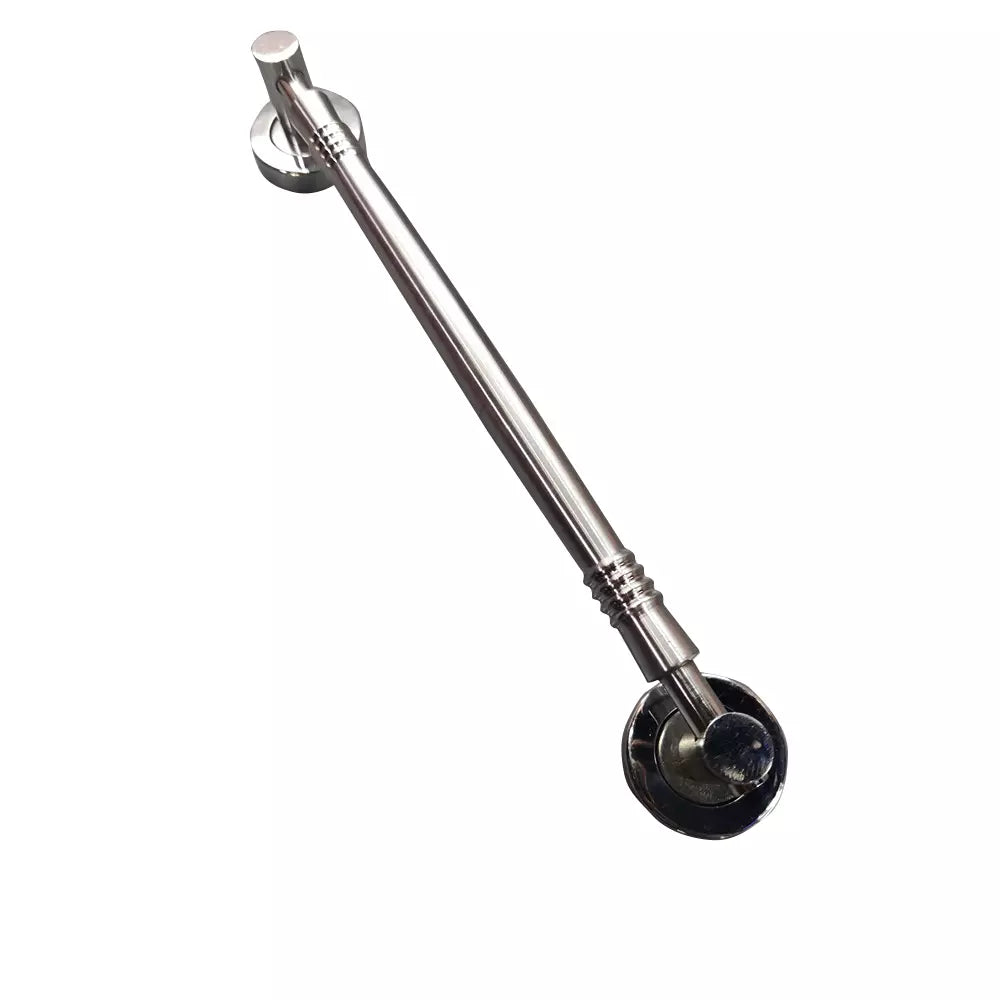 Aranze Stainless Steel Satin Finish 12-Inch Pull Handle - One Piece