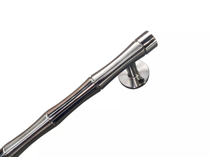 Aranze Stainless Steel Satin Finish 10-Inch Pull Handle - One Piece